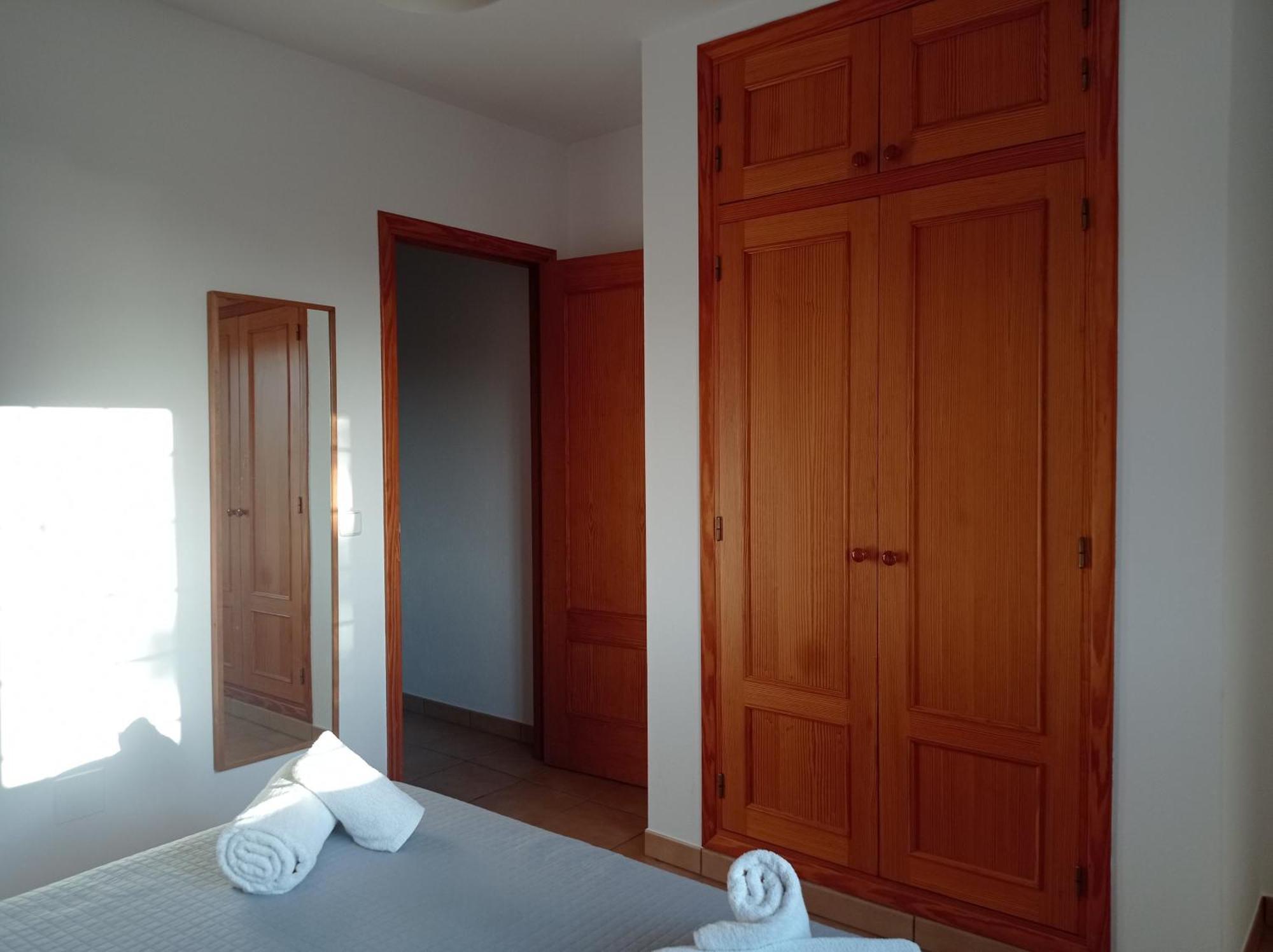 Sa Vinya Casa De Campo Es Cubells Bagian luar foto